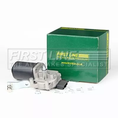 FIRST LINE FIRST LINE (FWM1011) Wiper Motor 