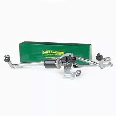 FIRST LINE FIRST LINE (FWM1012) Wiper Motor 