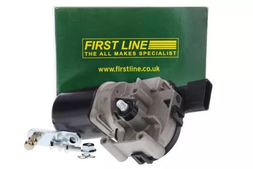 FIRST LINE FIRST LINE (FWM1015) Wiper Motor 