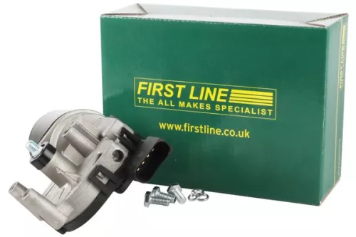 FIRST LINE FIRST LINE (FWM1017) Wiper Motor 