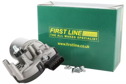 FIRST LINE FIRST LINE (FWM1018) Wiper Motor 