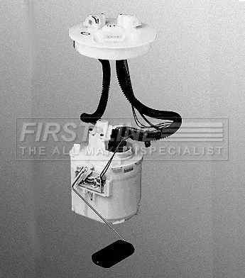 FIRST LINE FIRST LINE (FFP1028) Fuel Pump 