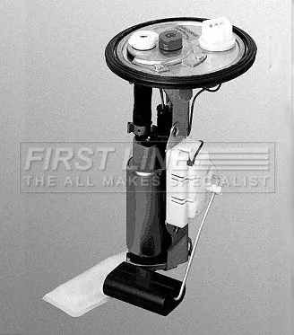 Fuel Pump