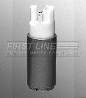 FIRST LINE FIRST LINE (FFP1036) Fuel Pump 