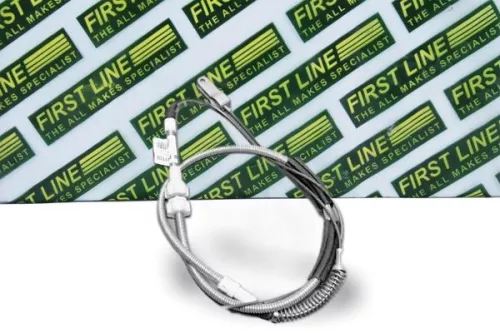 FIRST LINE FIRST LINE (FKB1138) Cable Pull, parking brake 
