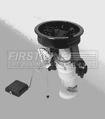 Fuel Pump