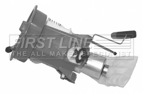 Fuel Pump