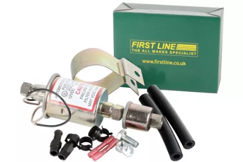 FIRST LINE FIRST LINE (FFP1184) Fuel Pump 