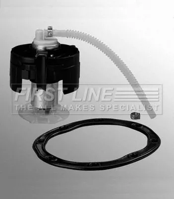 Fuel Pump