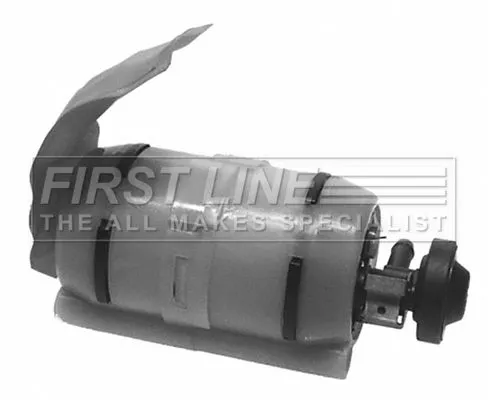 Fuel Pump