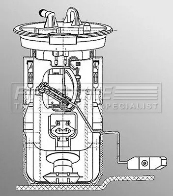 Fuel Pump