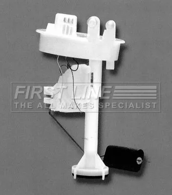 FIRST LINE FIRST LINE (FFP1268) Fuel Pump 