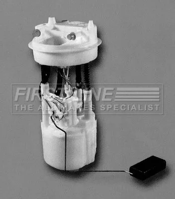 FIRST LINE FIRST LINE (FFP1273) Fuel Pump 