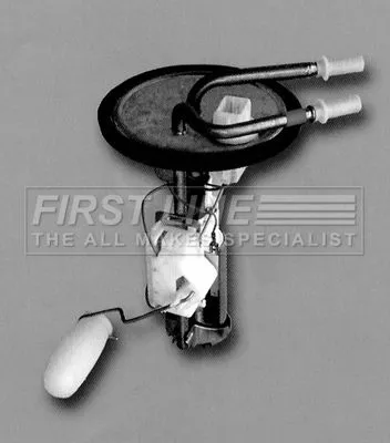 Fuel Pump