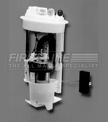FIRST LINE FIRST LINE (FFP1306) Fuel Pump 