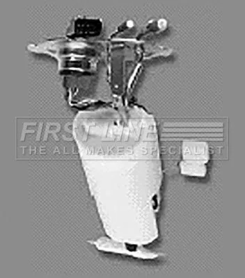 FIRST LINE FIRST LINE (FFP1316) Fuel Pump 