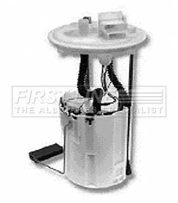 FIRST LINE FIRST LINE (FFP1322) Fuel Pump 