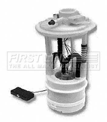 FIRST LINE FIRST LINE (FFP1323) Fuel Pump 