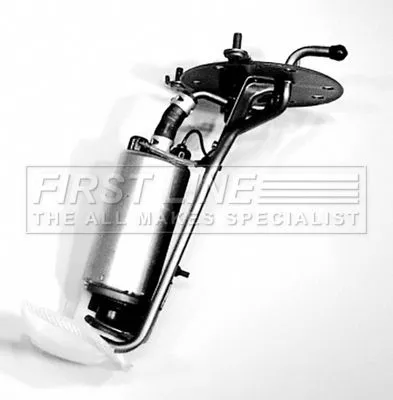 FIRST LINE FIRST LINE (FFP1376) Fuel Pump 