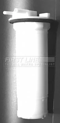 FIRST LINE FIRST LINE (FFP1386) Fuel Pump 