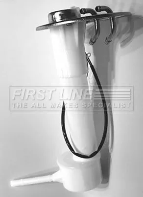 FIRST LINE FIRST LINE (FFP1403) Fuel Pump 