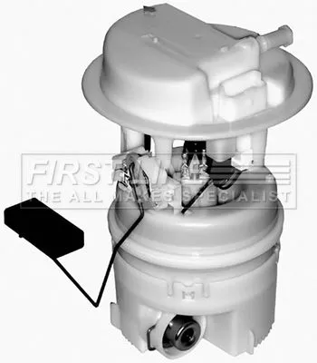 Fuel Pump