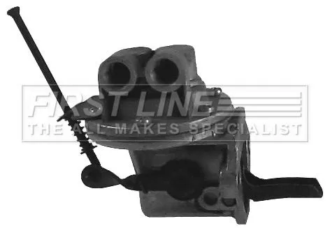 Fuel Pump