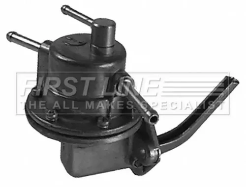 Fuel Pump