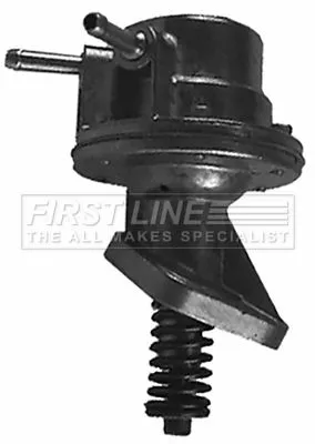 FIRST LINE FIRST LINE (FFP436) Fuel Pump 