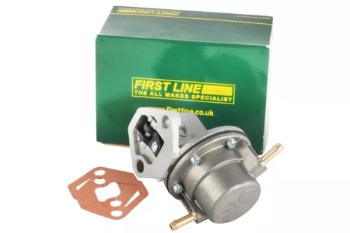 FIRST LINE FIRST LINE (FFP455) Fuel Pump 