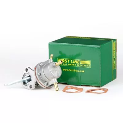 FIRST LINE FIRST LINE (FFP491) Fuel Pump 