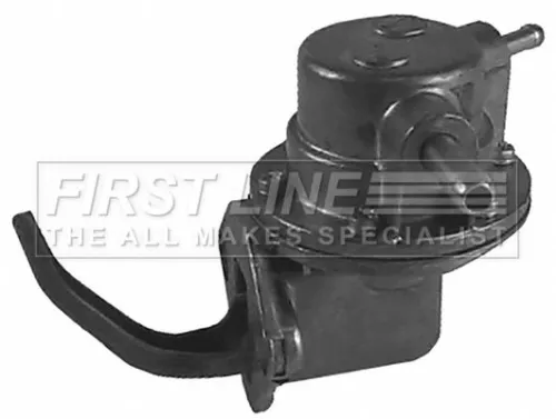 Fuel Pump