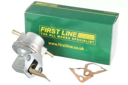 Fuel Pump
