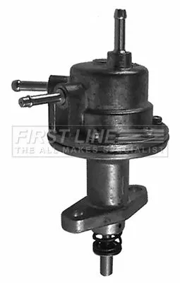 FIRST LINE FIRST LINE (FFP536) Fuel Pump 