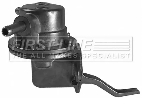 FIRST LINE FIRST LINE (FFP602) Fuel Pump 