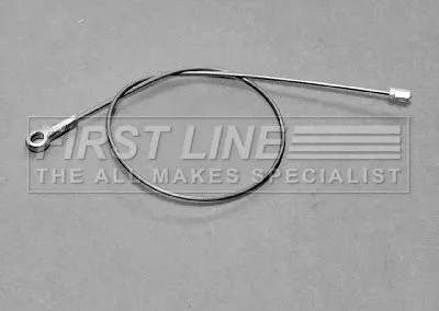 FIRST LINE FIRST LINE (FKB1175) Cable Pull, parking brake 
