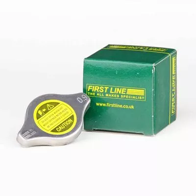 FIRST LINE FIRST LINE (FRC102) Cap, radiator 