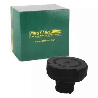 FIRST LINE FIRST LINE (FRC104) Cap, coolant tank 