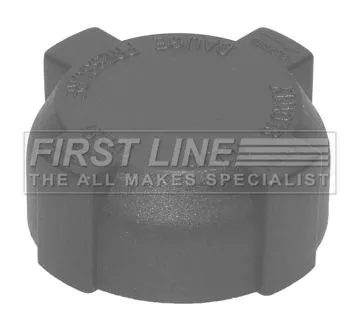 FIRST LINE FIRST LINE FRC106 Cap, coolant tank 