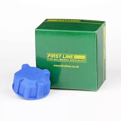 FIRST LINE FIRST LINE (FRC107) Cap, coolant tank 