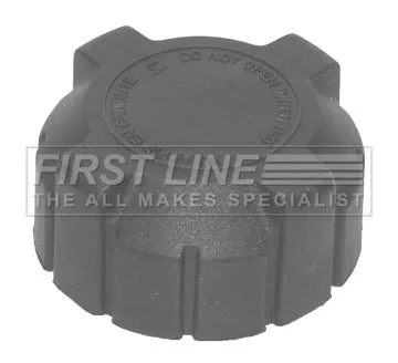 FIRST LINE FIRST LINE (FRC107) Cap, coolant tank 