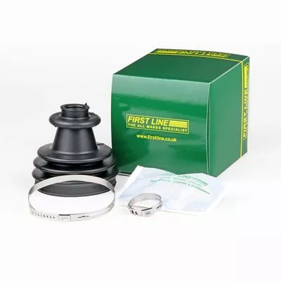  FIRST LINE Drive Shaft Cv Boot Kit