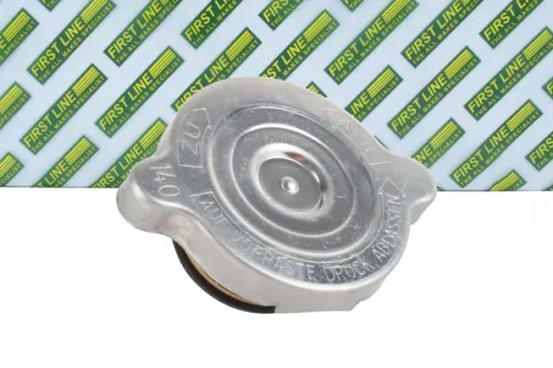 FIRST LINE FIRST LINE FRC114 Cap, radiator 
