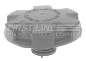 FIRST LINE FIRST LINE FRC117 Cap, coolant tank 