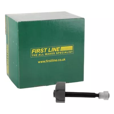 FIRST LINE FIRST LINE FRC124 Cap, coolant tank 