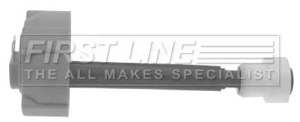 FIRST LINE FIRST LINE FRC124 Cap, coolant tank 