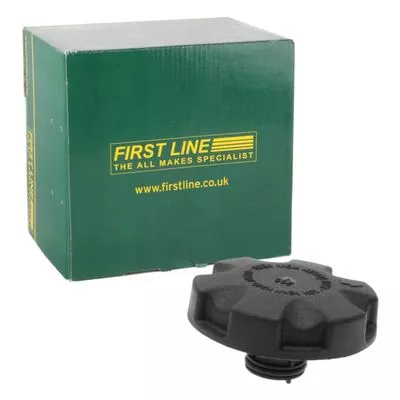 FIRST LINE FIRST LINE FRC125 Cap, coolant tank 