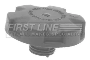 FIRST LINE FIRST LINE FRC125 Cap, coolant tank 