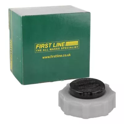 FIRST LINE FIRST LINE (FRC133) Cap, coolant tank 