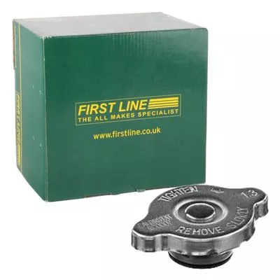 FIRST LINE FIRST LINE (FRC135) Cap, radiator 